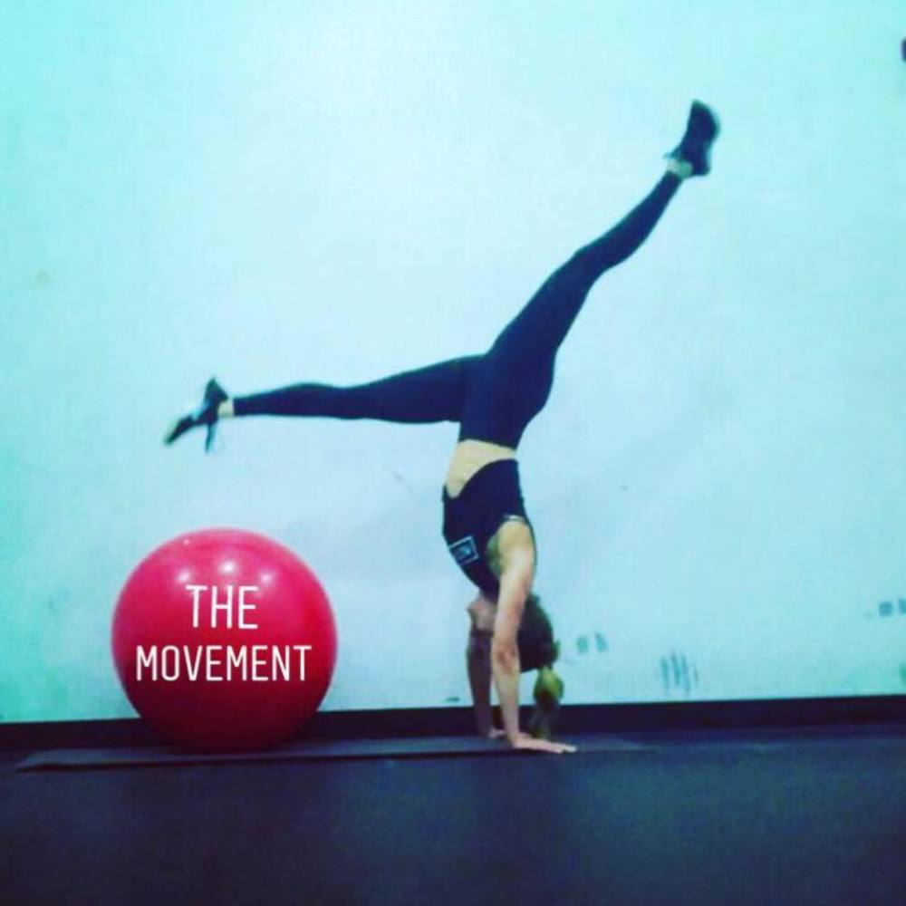 Meet your Posher, Allison